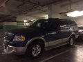 Well maintained 2003 Ford Expedition for sale-2