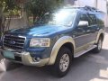 2007 Ford Everest for sale-9