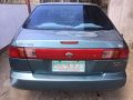 Nissan Sentra 1997 Model Series 3 Super Saloon -1