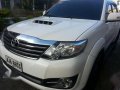 Toyota Fortuner automatic 2015 Model diesel-3