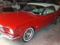 1964 Ford Mustang 289 in good condition-0