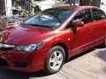 2009 Honda Civic-1