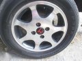 honda civic for sale 1995 automatic-4