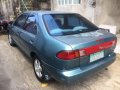 Nissan Sentra 1997 Model Series 3 Super Saloon -0