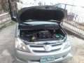 2006 toyota innova Automatic transmission-7