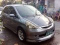 Honda jazz fit 2010 in good condition-4