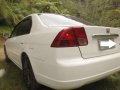 2002 honda civic VTEC Dimension MANUAL-7