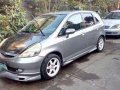 Honda jazz fit 2010 in good condition-2