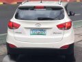 Hyundai Tucson 2011 Crv hrv innova sta fe asx-7