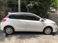 Toyota Yaris 2015 Manual transmission-2