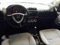 2008 Honda City manual transmission-4