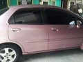 Honda City iDSI-8