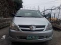 2006 toyota innova Automatic transmission-0