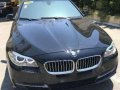 BMW 520d Car-0