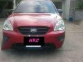 Kia Carens Automatic Diesel for sale-2