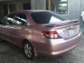 Honda City iDSI-2