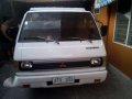 1998 Mitsubishi L300 FB-2