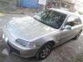 honda civic for sale 1995 automatic-3