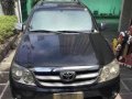 2005 Toyota Fortuner-4