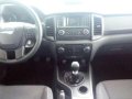 Ford Everest 2.2L ambiente Manual diesel-8