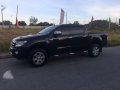 2015 Ford Ranger automatic2.2L Diesel-2