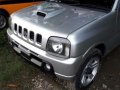 Suzuki Jimny Manual 4X4-0