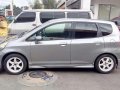 Honda jazz fit 2010 in good condition-9