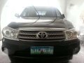 Toyota Fortuner automatic 2015 Model diesel-5