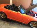 Honda S2000 Rush-2