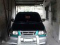 2000 Mitsubishi Adventure GLS (negotiable)-9