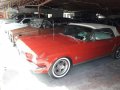 1964 Ford Mustang 289 in good condition-4