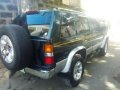 Nissan Terrano 4X4 for sale-1