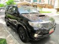 2016 Toyota Fortuner 4x2 Diesel Automatic VNT with 3T kms-2