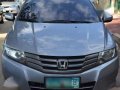 2009 Honda City 1.3s Manual with ABS and Dual Airbag-3