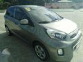 Kia Picanto 2016 EX 5k Mileage jazz2012yaris2013mirage2014wigo2015-1