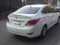 2015 Hyundai Accent CVT-3