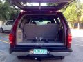 Super Fresh Low Milage 1999 Ford Expedition 4x4-6