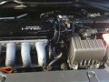 2009 Honda City 1.3s Manual with ABS and Dual Airbag-4