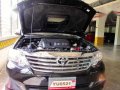 2016 Toyota Fortuner 4x2 Diesel Automatic VNT with 3T kms-6