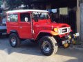 toyota land cruiser bj40 4x4 for sale winch ac updated registration-0