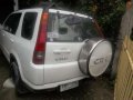 Honda CRV 2003-1