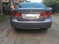 Honda Civic 2007 1.8s-2