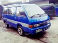 nissan vanette LARGO turbo diesel-0