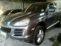 2017 ford everest - 2008 porsche cayenne v6-1