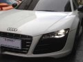 2012 AUDI R8 V10 52L FSI Quattro F Tronic Full Options-2