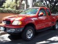 For Sale!!! 1997 Ford F-150 4wd-2