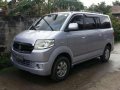 Suzuki apv 08 matic top of the line-1
