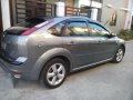 Ford focus hatchback 2.0 top of the line 2007-3