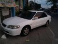Honda Accord V-TEC for sale-2
