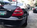 2004 mercedes benz E240 very fresh like new NOT BMW 525 CAMRY AUDI A6-6